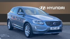 Volvo Xc60 D5 [220] SE Lux Nav 5dr AWD Geartronic Diesel Estate